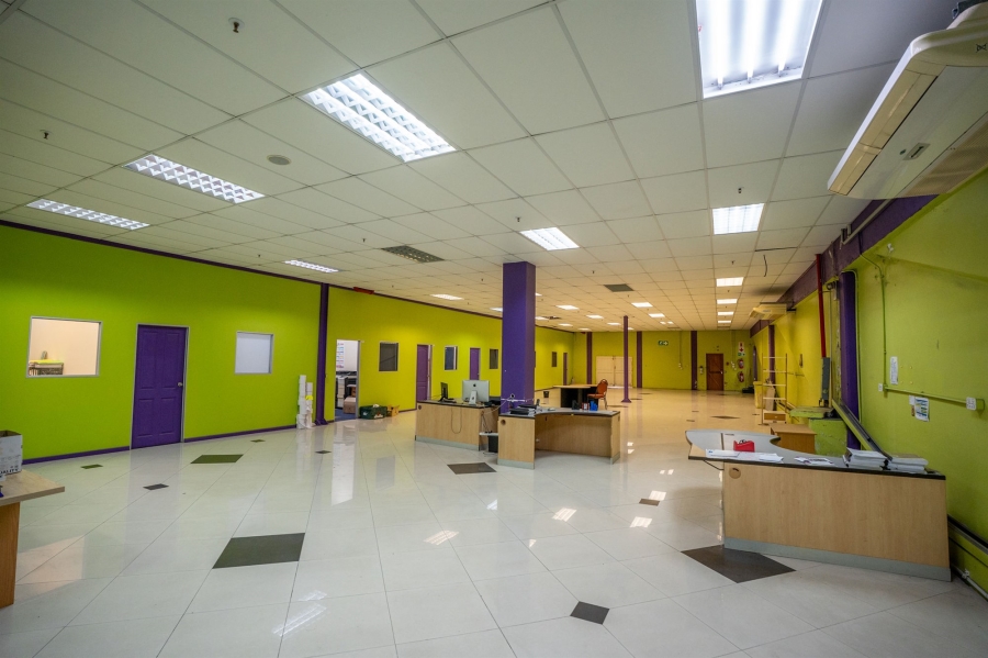 Commercial Property for Sale in North End Eastern Cape